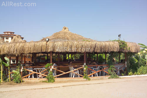 Letoonia Golf Resort 21